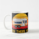 Search for camping vacation mugs Retro