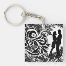Search for embraces key rings For her