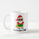 Search for christmas beach mugs Santa