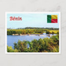 Search for benin postcards Africa