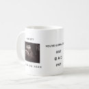 Search for black and white photo mugs Father