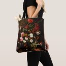 Search for fine art tote bags Floral