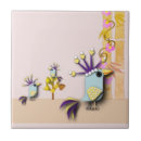 Search for unusual tiles Cute