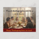 Search for business thanksgiving postcards Marketing