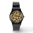 Search for leopard print watches Brown