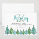 Search for get together seasonal invitations Holiday party