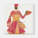 Search for ballets magnets Leon