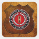 Search for wos stickers Usmc wo1 3d