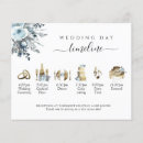 Search for floral wedding programmes Modern