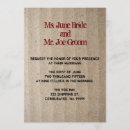 Search for cardboard invitations Box