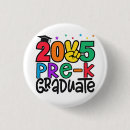 Search for preschool graduation badges Kindergarten