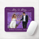 Search for purple heart mouse mats Modern