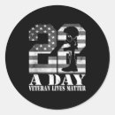 Search for american flag stickers Military