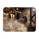 Search for train magnets Wizard