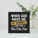 Search for grin invitations Funny