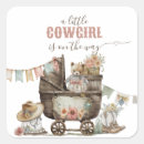 Search for cowgirl baby shower crafts party Watercolor