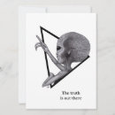Search for extraterrestrial cards Grey