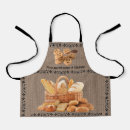 Search for bread kids aprons Cookies