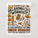 Search for burger postcards Humour