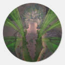 Search for door stickers Green