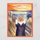 Search for munch postcards Funny