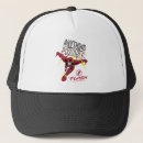 Search for flashing hats Superhero