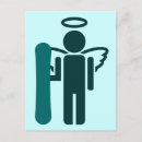 Search for boarding postcards Snowboard