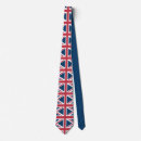 Search for union jack ties Patriotic