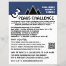 Search for peaks Climbing