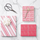 Search for daughter wrapping paper Pink