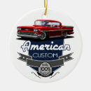 Search for chevy christmas tree decorations Red