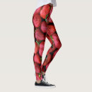 Search for strawberry pattern leggings Nature