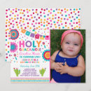 Search for holy guacamole invitations Fiesta
