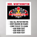 Search for teachers rules classroom posters School