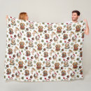 Search for golden retriever blankets Pattern
