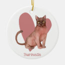 Search for burmese christmas tree decorations Kitty