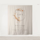 Search for fabric welcome signs Fall