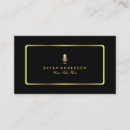 Search for microphone business cards Vocalist