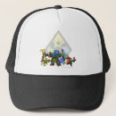 Search for roo hats Tournament