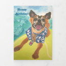 Search for surf birthday cards Cute