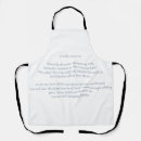 Search for nantucket aprons Kitchen