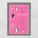 Search for 5 x 7 invitations Shower