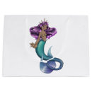 Search for mermaid gift bags Siren