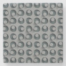 Search for perforated Holes