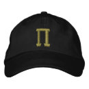 Search for calculus hats Geometry