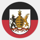 Search for württemberg stickers Flag
