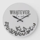 Search for retirement clocks Modern