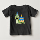 Search for cake baby shirts Candle