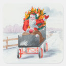 Search for vintage boxing illustration postcards Winter