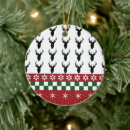 Search for ugly sweater christmas tree decorations Cute